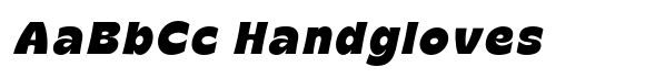 Menthills Italic image