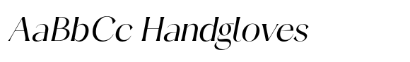 Luna Rossa Regular Italic image