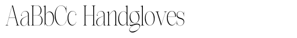 Effidhem Mevagen  Ex Condensed Regular image