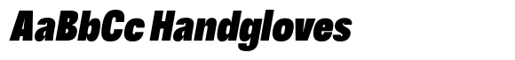 Otflag Sans Black Italic image