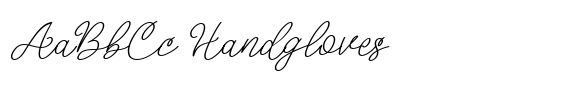 Mellyna Italic image