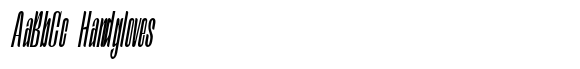 Elyon Thin Italic image