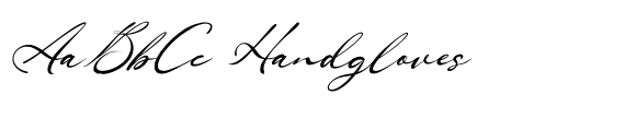 Ranuficah Italic image
