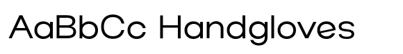 Elvon Grotesk Light image