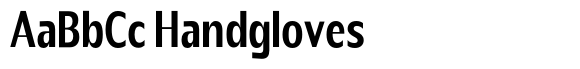 Relastig Bold Condensed image