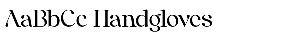 Anglica Serif Semi Bold Semi Condensed image