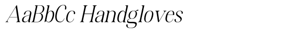 Gialvano Light Slant image