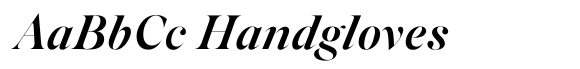 Silk Serif Semi Bold Italic image