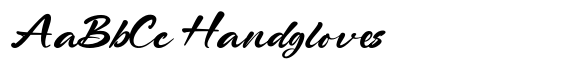 Tecle Script Regular image