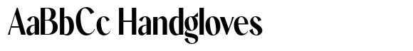 Cristecy Black Condensed image
