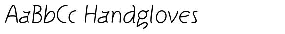 KnewFont Regular image