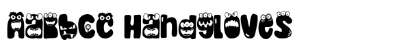 ZP Monster Mouth Regular image