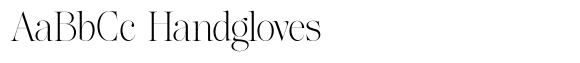 Lifestyle Icons Thin image