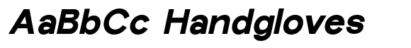 Epigraphy Expanded Black Italic image