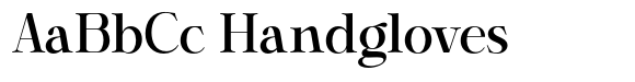 Shiffont Serif Semi Bold image