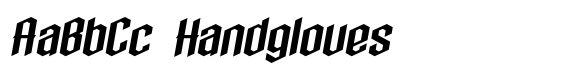Carpenter Italic image