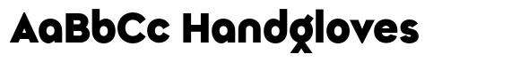 Minga Bold image