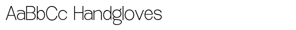 Elvara Sans Thin Semi Expanded image