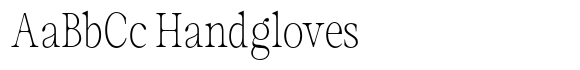 Lucient ThinCondensed image