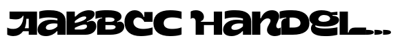 Terax Dimention Bold Expanded image