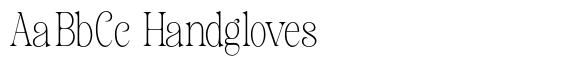 Frontend Thin Ultra Condensed image