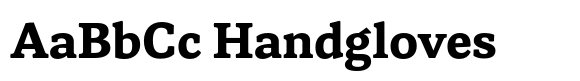 Herald News Bold image