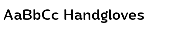 Gluaymai SemiBold image