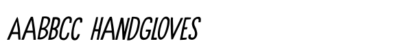 Festijn Pro Italic image