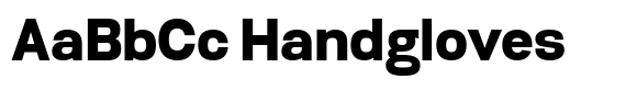 Biarty Sans Wide Extra Bold image