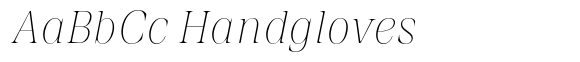 Rigeras Thin Sr25 Italic image