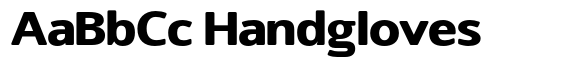 Chatwin Rounded Extra Bold Expanded image