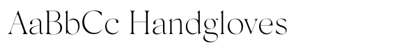 Silk Serif Extra Light image