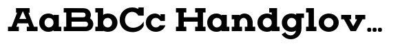 Zero Slab Extra Bold image