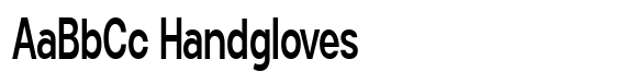 Spatial Logic SemiBold Condensed image
