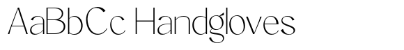 Cristecy Thin Semi Condensed image