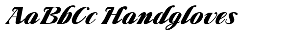 Liliane Classe Black Italic image