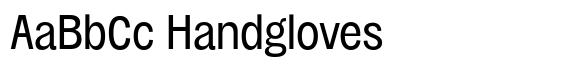 K73 Hogan Grotesk Medium image