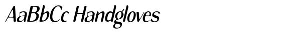 Helliona Display Helliona Soft SemiCondensed Italic image
