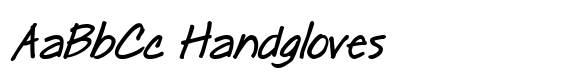 Ingrid Font BoldItalic image