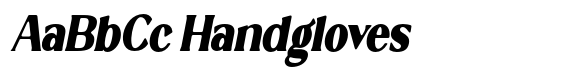 Relvora Soft Black SemiCondensed Italic image