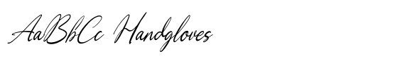 Moonlit Muse Italic image