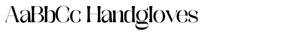 Galdertine Charetam Semi Serif Galdertine Charetam SM S Extra Bold image