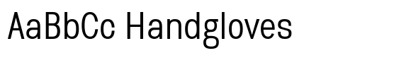 Biarty Sans Narrow Light image