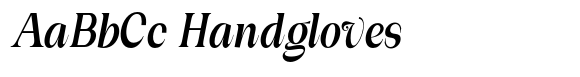 Gentano Athiroen  Italic Black Extra Condensed image