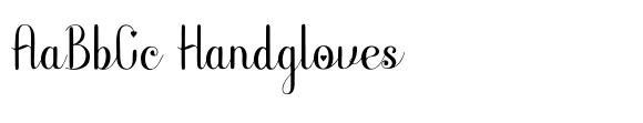 Enfiyali Alovelly Regular font sample