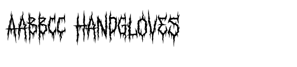 Astaroth Textura Regular image