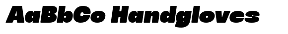 Pottred Italic image