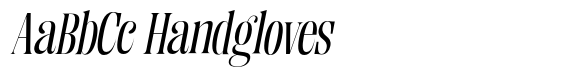 Enigera Medium Italic image