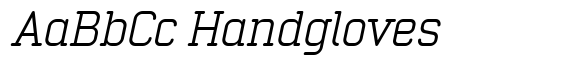 Neutraliser Serif Regular Italic image