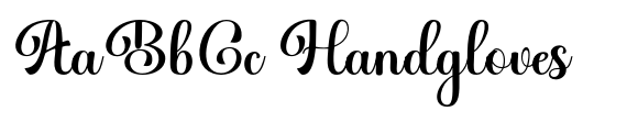 Hello Samantha Italic